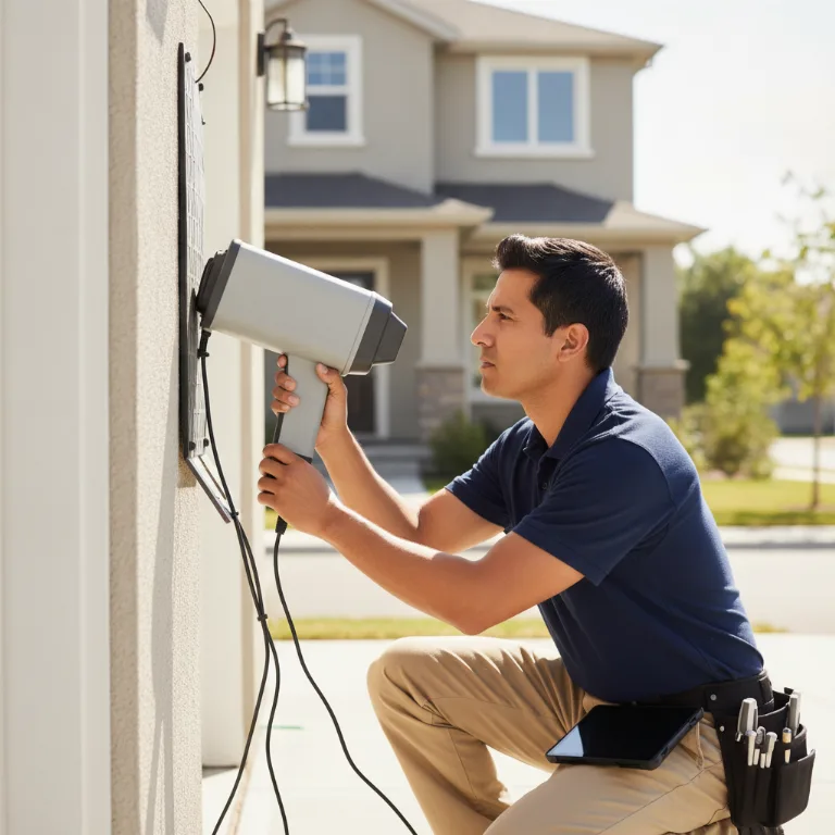 Auditoria Energética Residencial serviço em Ceilandia